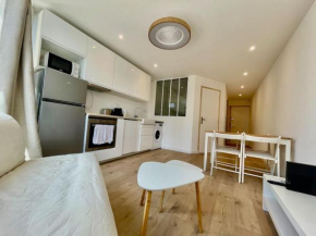 Le Ponant N°20 - Centre ville/Tout confort/Parking